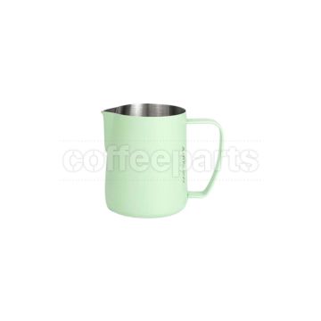 Airflow Milk Jug: 400ml Mint Green