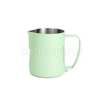 Airflow Milk Jug: 600ml Mint Green