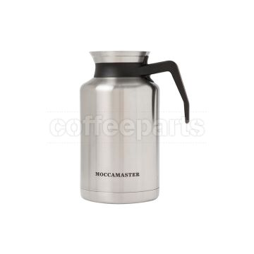 Moccamaster 1.8lt Grand Thermal Carafe Jug to fit CDT