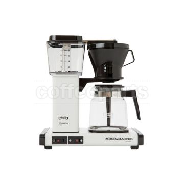 Moccamaster Classic KB741A0 Filter Coffee Brewer