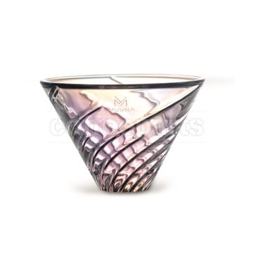 Muvna LI V60 Coffee Dripper: Colourful