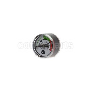 Nomad Replacement Pressure Gauge