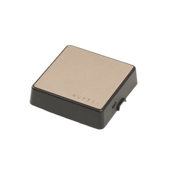 Timemore x Nuttii Geo-C PRO Metal Coffee Scale