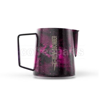 MHW Milk Jug 3.0 600ml: Purple/Space