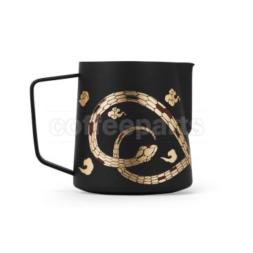 MHW Milk Jug 5.0 500ml Limited Edition - Year of the Snake