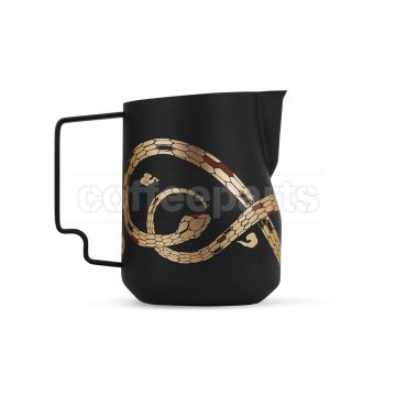 MHW Milk Jug Turbo 450ml Limited Edition - Year of the Snake