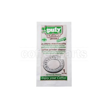 Lelit Package of 20 Single Dose Burrs Cleaner