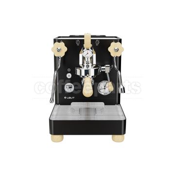Lelit Bianca V3 PL162T Coffee Machine: Black