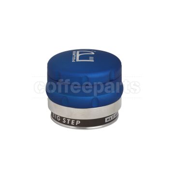 Pullman Palm with Bigstep 58.55mm Base : Blue