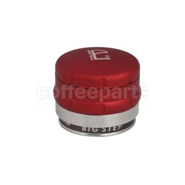 Pullman Palm with Bigstep 58.55mm Base : Red