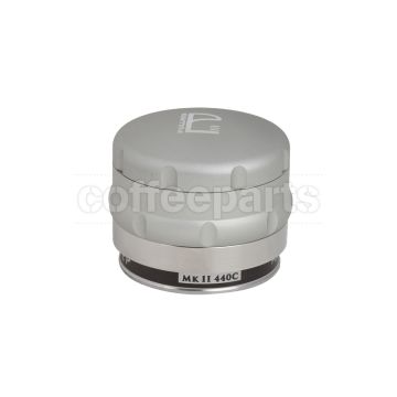 Pullman Palm with Bigstep 58.55mm Base : Silver