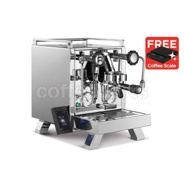 Rocket R Cinquantotto (R58) Dual Boiler Coffee Machine