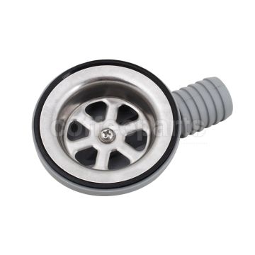 Rhino Jug Rinser Drain Assembly