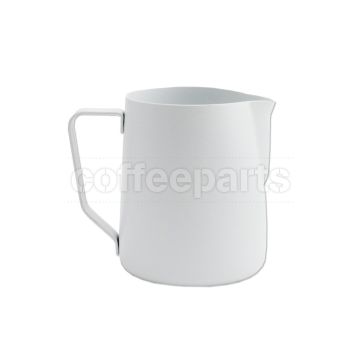 Rhino 950ml White Stealth Milk Jug