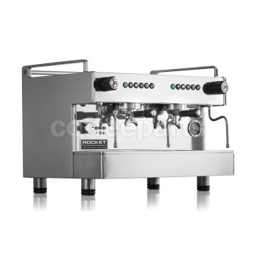 Rocket Espresso Boxer Coffee Machine