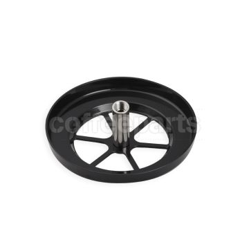 Rhino Jug Rinser Blender Attachment