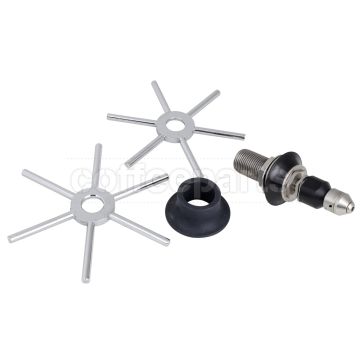 Rhino Spinjet Assembly Upgrade Kit