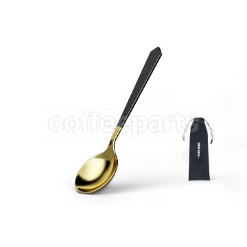 MHW Cupping Spoon Black/Gold