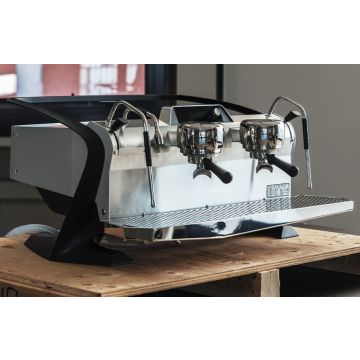 Slayer Steam EP Volumetric 2-Group Coffee Machine