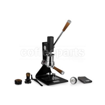 MHW Sonic S7 Manual Espresso Machine (Deluxe Set)