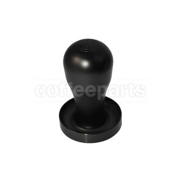 Espro Dillinger Black 58mm Convex Base Coffee Tamper