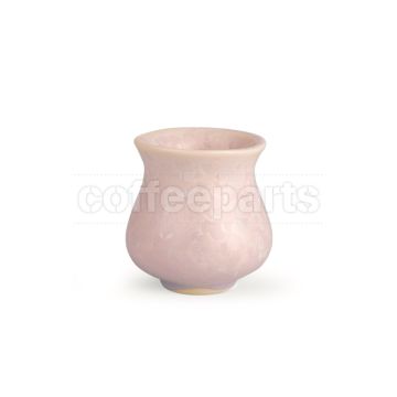 Muvna Tasting Cup: Soft Pink