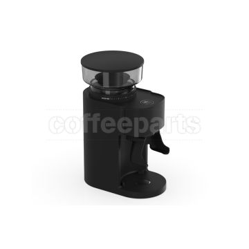 Artisan Barista Home Grinder: Black