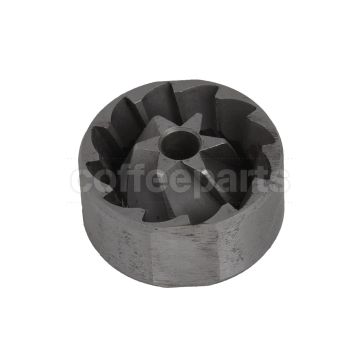 Timemore Conical Burrs: Carbon Steel 