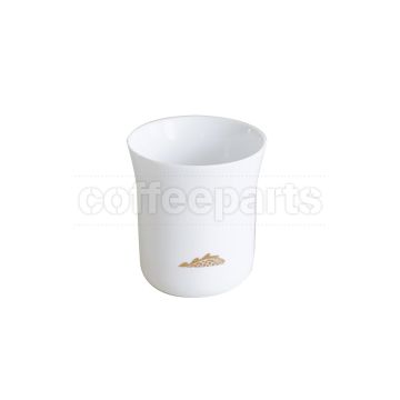 Timemore Dragon Coffee Mug: White