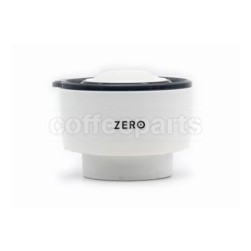 Trinity Zero Mini Coffee Press: White