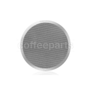 iKape Puck Screen V4 0.1mm 58mm: Silver