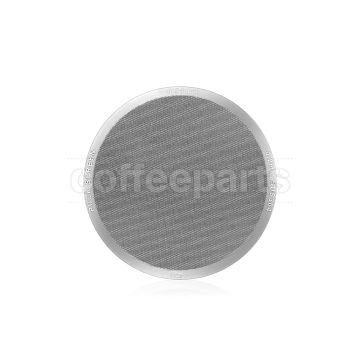 iKape Puck Screen V4 0.1mm 51mm: Silver