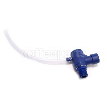 BWT Bestflush Valve
