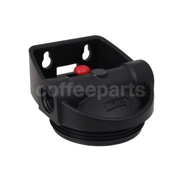 Everpure E-Series Black Replacement Head (154981-06)