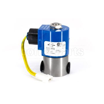 Everpure Solenoid Valve 24v (1/4in Metal Body) (EV312932)