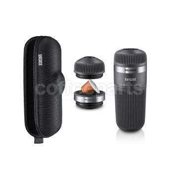 Wacaco Nanopresso Barista Kit Travel Combo