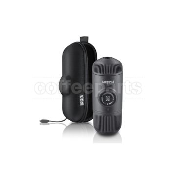 Wacaco Nanopresso GR (Ground Coffee) Coffee Maker