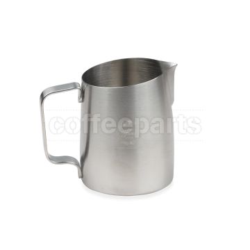 WPM 500ml Never Stand Still Tapered Latte Art Milk Jug