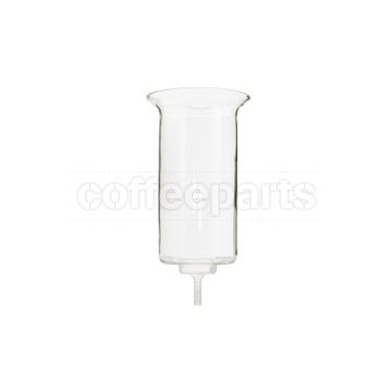 Yama YA25 Middle Beaker to fit 25-Cup Cold Drip