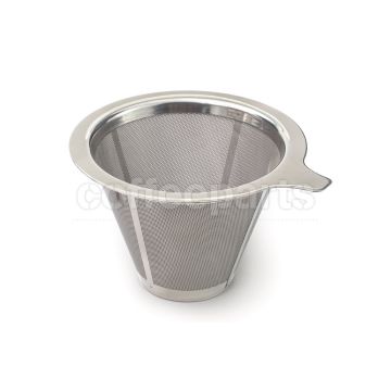 Yama Silverton Replacement Steel Cone