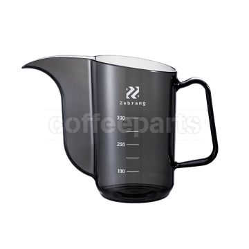 Hario Zebrang Outdoor Measure Drip Pot