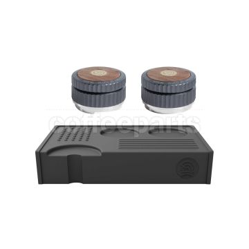 ZeroHero Thor Barista Tools Bundle: 58mm