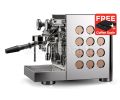 SALE | Rocket TCA Appartamento Coffee Machine: Copper 