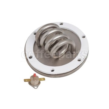 Olympia Part - Cremina Element 240v