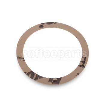 Group head spacer/shim 72x59x0.5mm