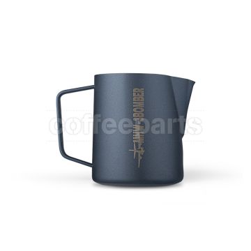 MHW Milk Jug 5.0 500ml Prussian Blue