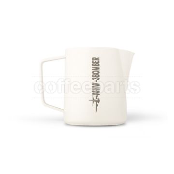 MHW Milk Jug 5.0 600ml Off White