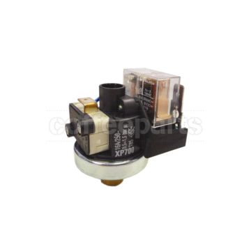 Mater XP700 pressurestat 1/4 inch bsp 0.5 - 1.5 bar 