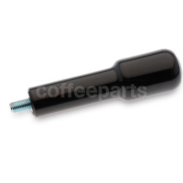 Black handle m10 thread