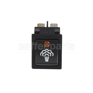 Steam switch silvia-lucy